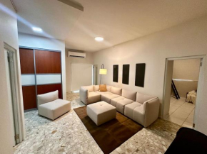 Next to the beach apartment in Condado